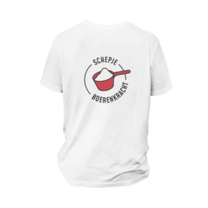 BoerenKracht Schep T-Shirt