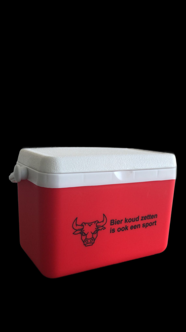 BoerenKracht mini Koelbox